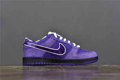 Dunk Low SB 'Purple Lobster'