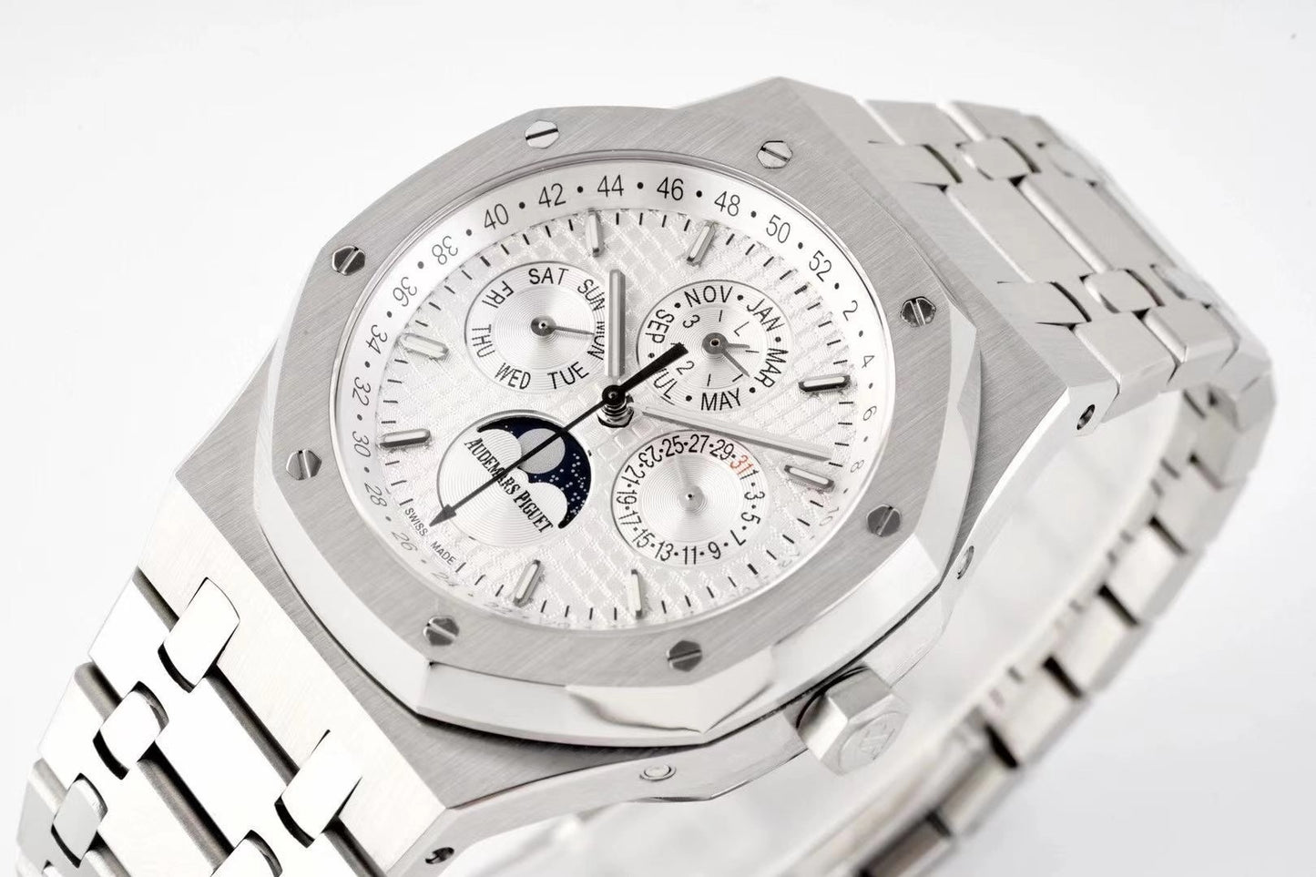 Audemars Piguet Royal Oak