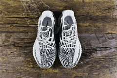 YBoost 350 V2 Zebra