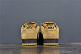 SB Dunk Low Wheat