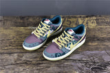 Dunk Low Community Garden 'Lemon Wash'