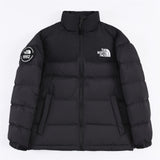 The North Face Down Jacket