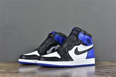 Fragment Design x Jordan 1 Retro High