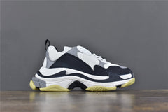 Bciaga Triple S White/Grey/Black