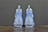 D**r B23 High-Top Light Blue