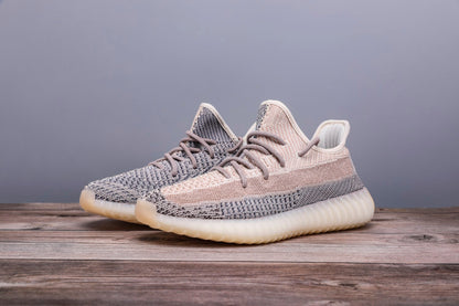 YBoost 350 V2 Ash Pearl