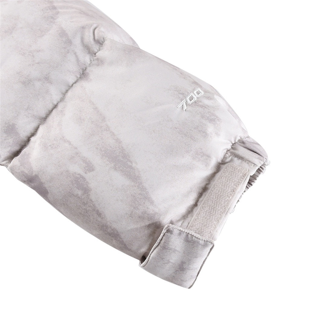 The North Face Down Jacket