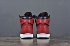 AJ 1 High 85 Varsity Red (2020)