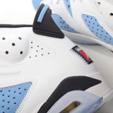 Jordan 6 Retro 'UNC Home'