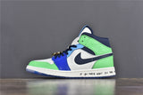AJ 1 Mid SE Fearless Melody Ehsani (W) (2019)