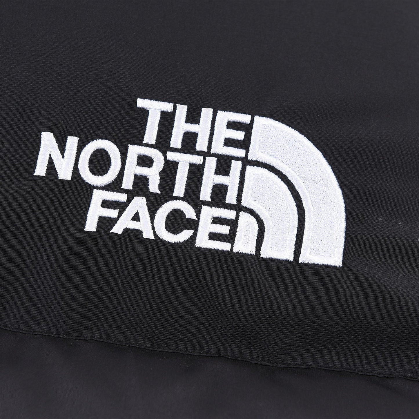 The North Face Down Jacket