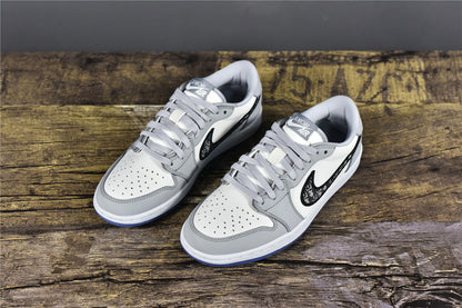 Dior Air Jordan 1 Low