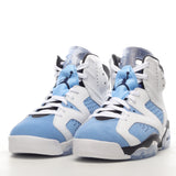 Jordan 6 Retro 'UNC Home'