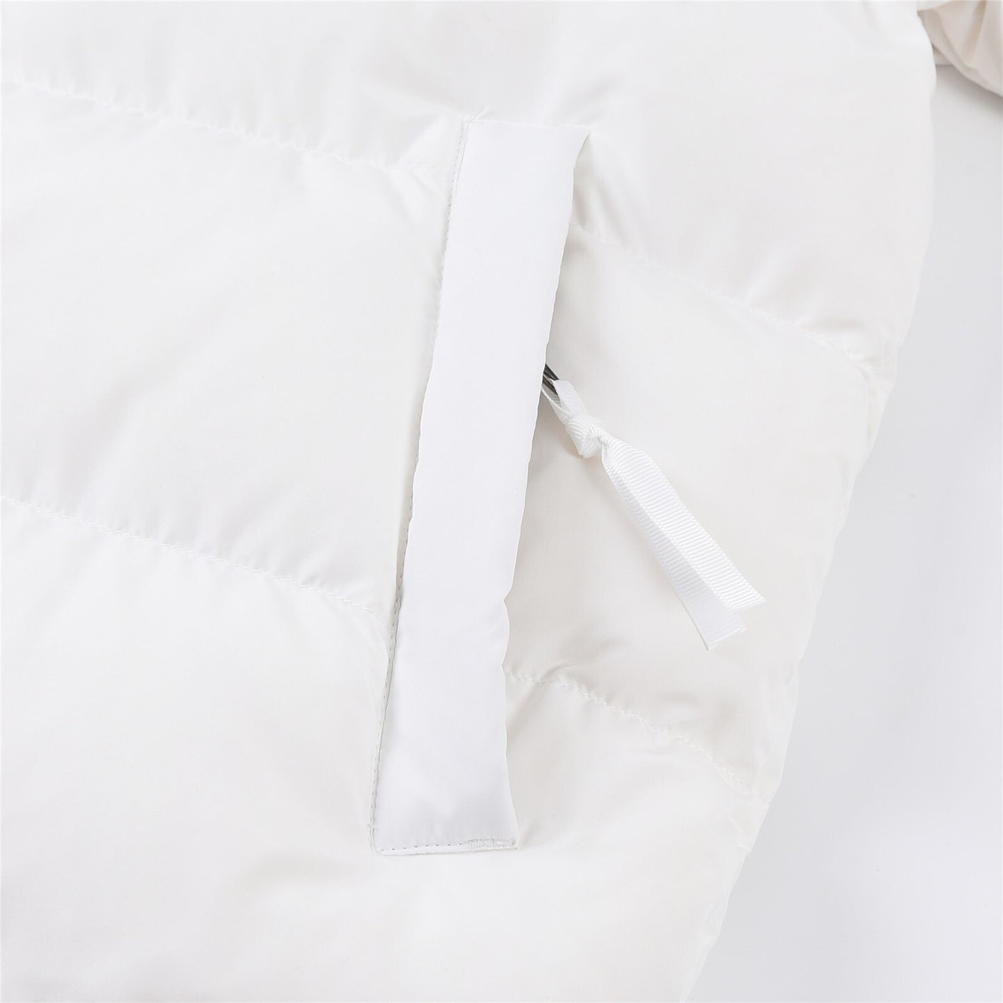 The North Face Down Jacket