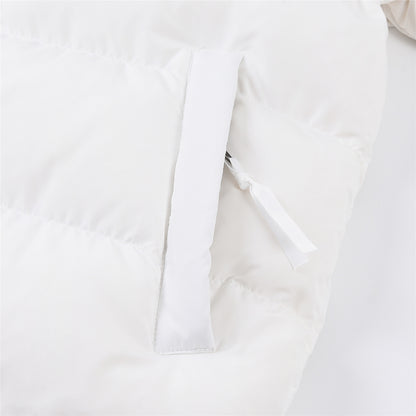 The North Face Down Jacket