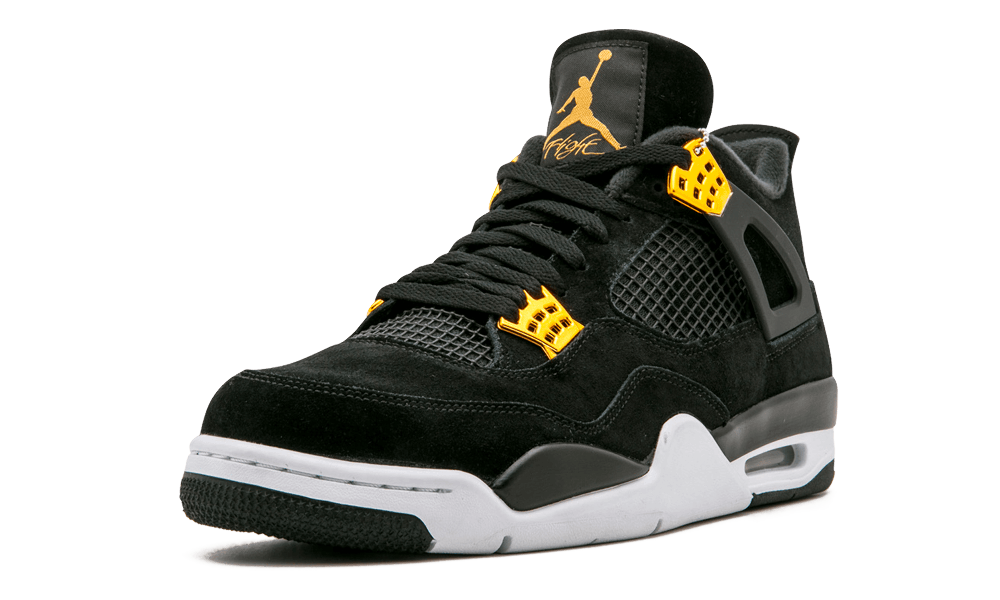Air Jordan 4 Retro Royalty
