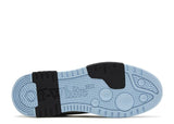 Off-White Out of Office 'Light Blue Black White'