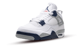 Jordan 4 Retro 'Midnight Navy'