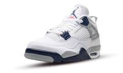 Jordan 4 Retro 'Midnight Navy'