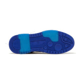 Off-White Out of Office 'Sartorial Stitch - Blue White'