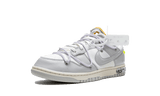 Nike Dunk Low Off-White Lot 49