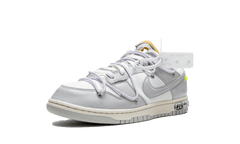 Nike Dunk Low Off-White Lot 49