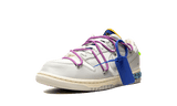 Nike Dunk Low Off-White Lot 48