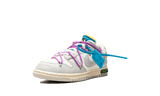 Nike Dunk Low Off-White Lot 47