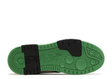 Off-White Out of Office Low 'Green Black'