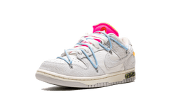 Nike Dunk Low Off-White Lot 38