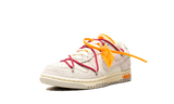 Nike Dunk Low Off-White Lot 35