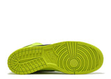 AMBUSH X DUNK HIGH 'FLASH LIME'
