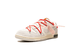 Nike Dunk Low Off-White Lot 33