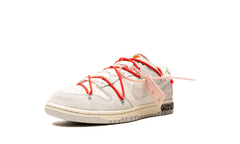 Nike Dunk Low Off-White Lot 33