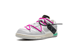 Nike Dunk Low Off-White Lot 30