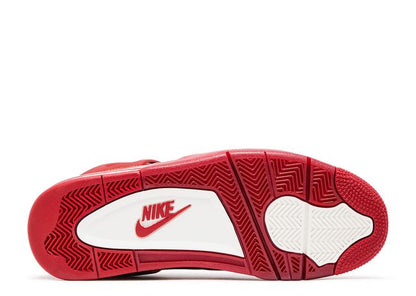 Jordan 4 Retro OG SP 'Brick By Brick