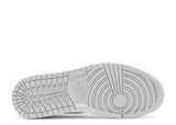 AJ 1 RETRO LOW OG 'NEUTRAL GREY' 2021