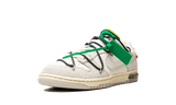 Nike Dunk Low Off-White Lot 20
