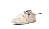 Nike Dunk Low Off-White Lot 19