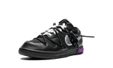 Nike Dunk Low Off-White Lot 50