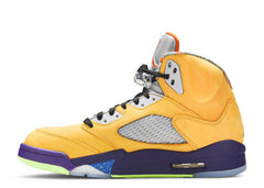 AJ 5 RETRO SE 'WHAT THE'