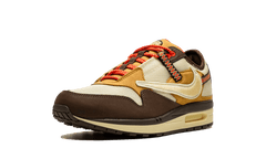 Air Max 1 Travis Scott Cactus Jack Baroque Brown