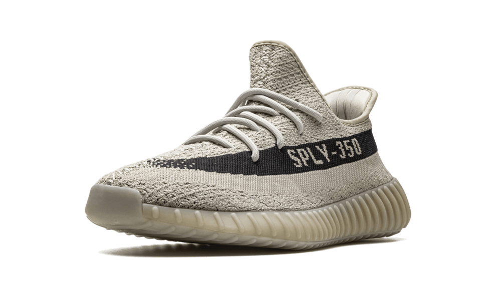 Yeezy Boost 350 V2 Slate