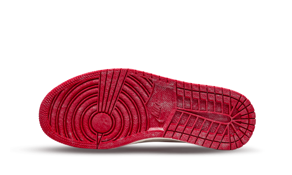 AJ 1 Retro High Chicago Lost & Found