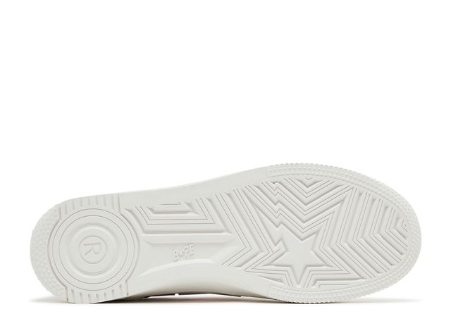 Bapesta 'ABC Camo Pack - Pink'