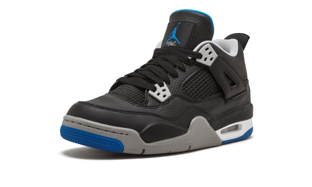 Air Jordan 4 Retro BG