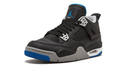 Air Jordan 4 Retro BG