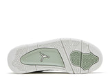 Jordan 4 Retro 'Abundance / Seafoam'