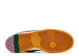 CSEF x Dunk Low SB 'White Clear Emerald'