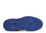 Off-White Out of Office 'White Royal Blue Red'